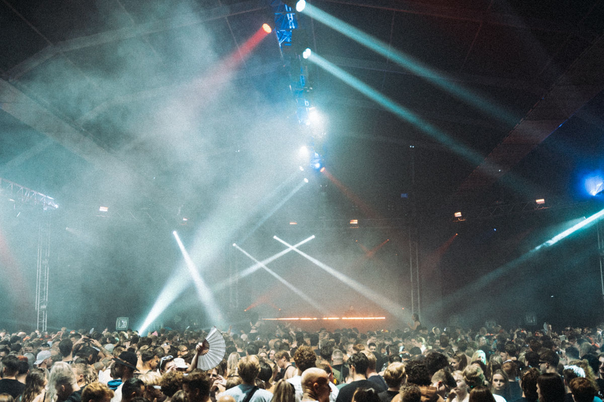 Loading... just a sec